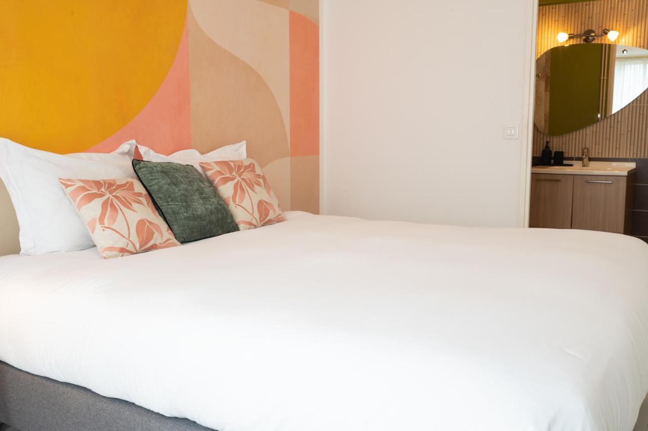 Superbe Appartement Avenue De Champagne + Parking Epernay Exterior photo